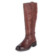 Stiefel  Braun