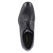 Halbschuhe  Schwarz