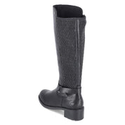 Stiefel  Schwarz