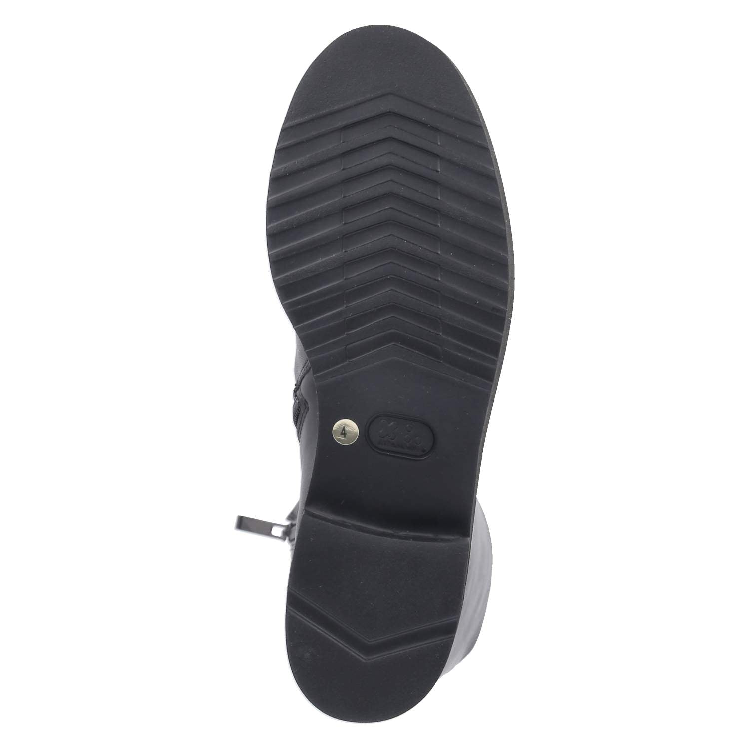 Stiefel  Schwarz