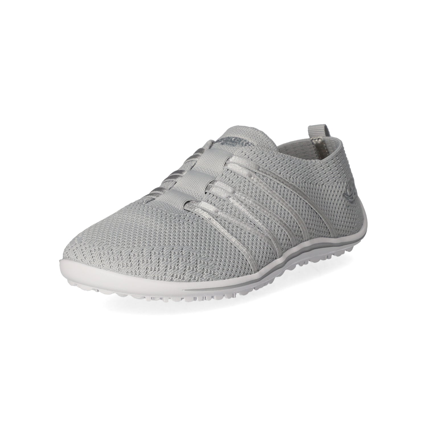 Slip-On Sneaker  Grau