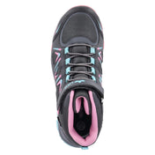 Outdoorboots ALLEN HIGH VS  Grau