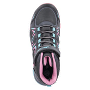 Outdoorboots ALLEN HIGH VS  Grau