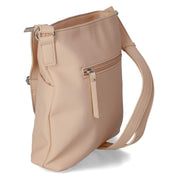 Schultertasche  Rosa