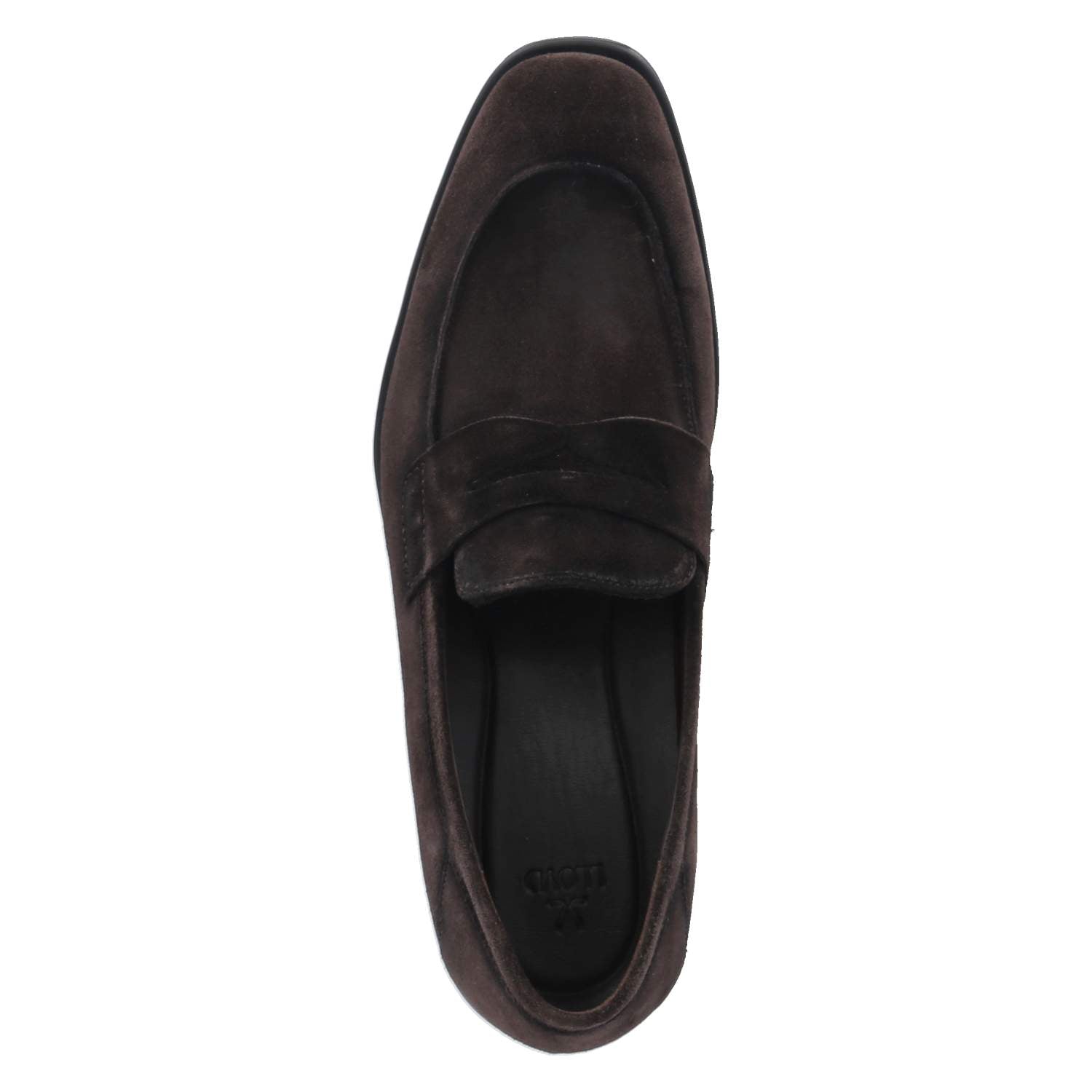 Loafer EEZY 240  Braun