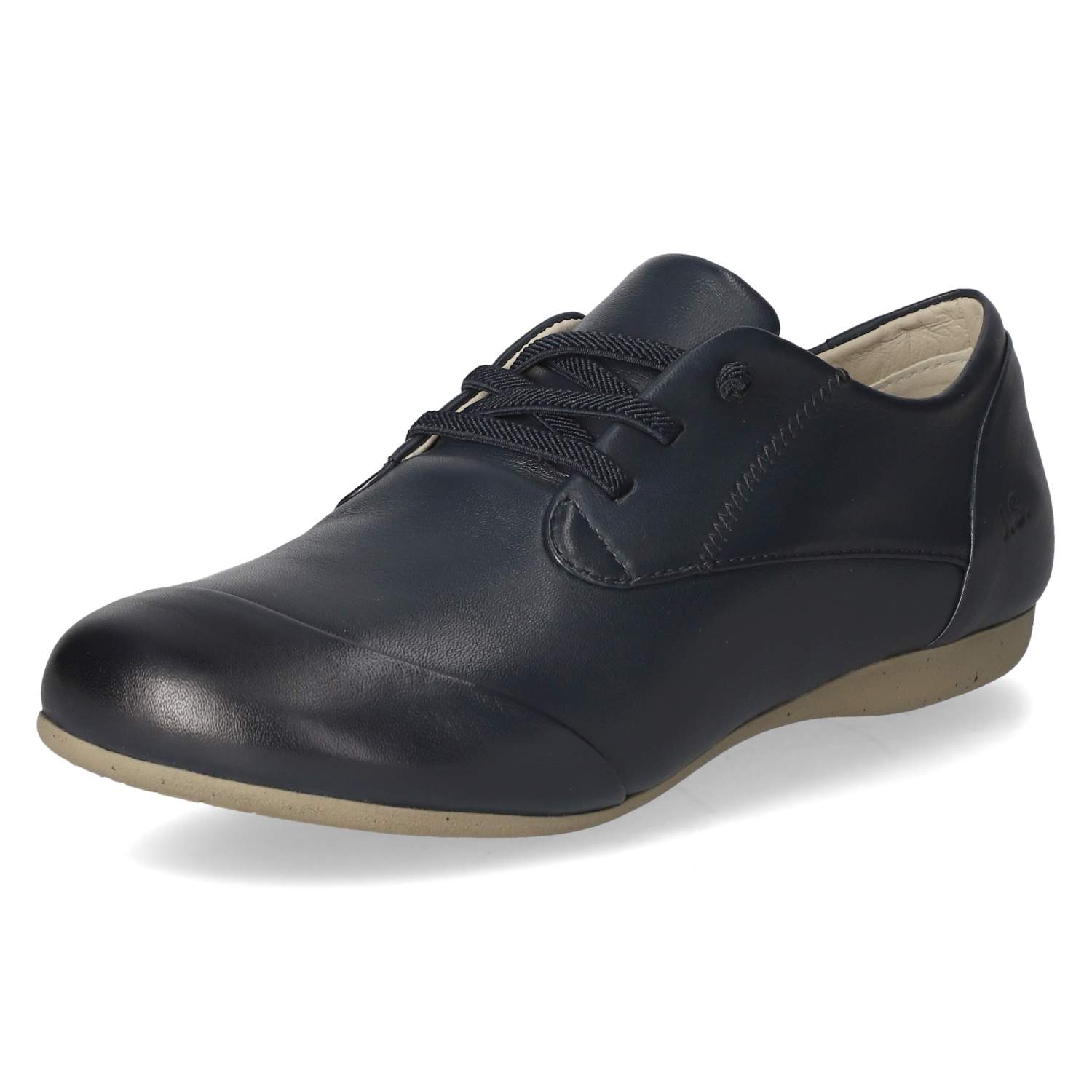 Slipper FIONA 01  Blau