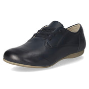 Slipper FIONA 01  Blau