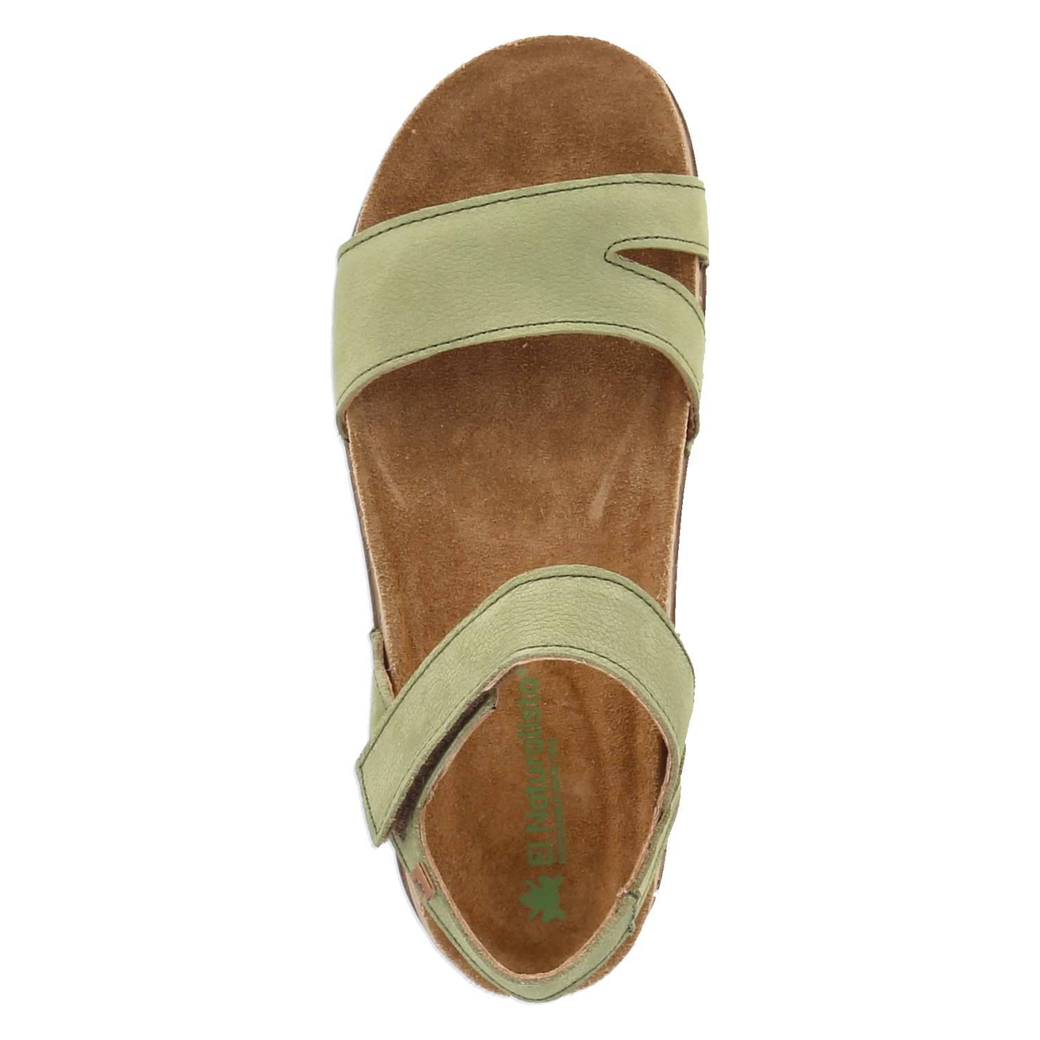 Sandalen BALANCE  Grün