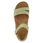 Sandalen BALANCE  Grün
