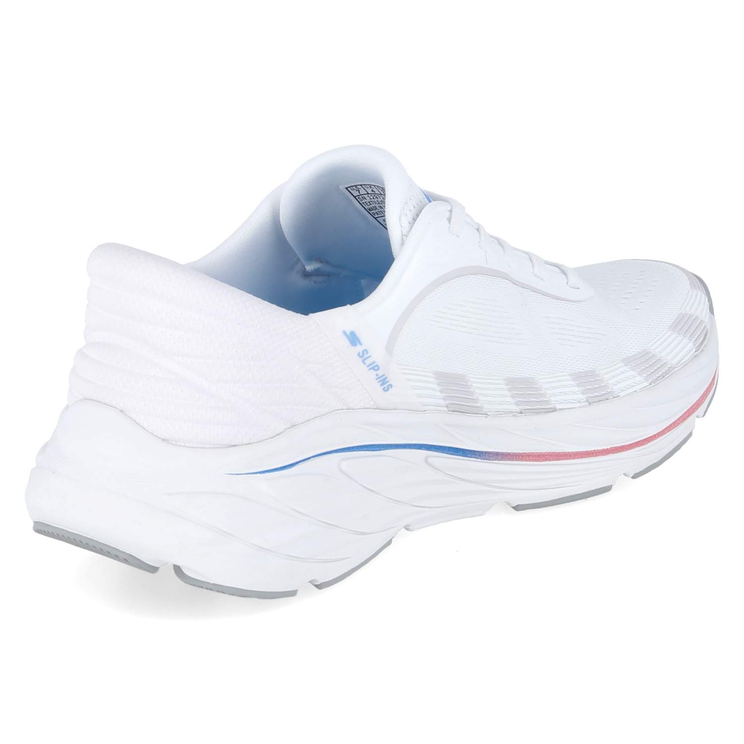 Slip-ins Sneaker  Weiß