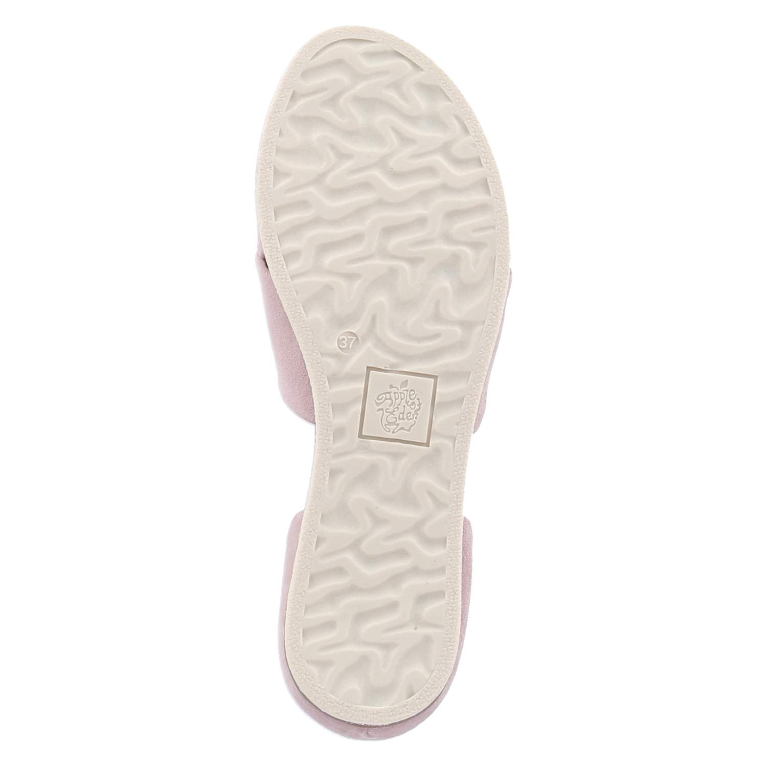 Sandalen CHIUSI  Rosa