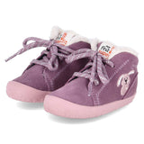Lauflernschuhe FLUMMI  Lila