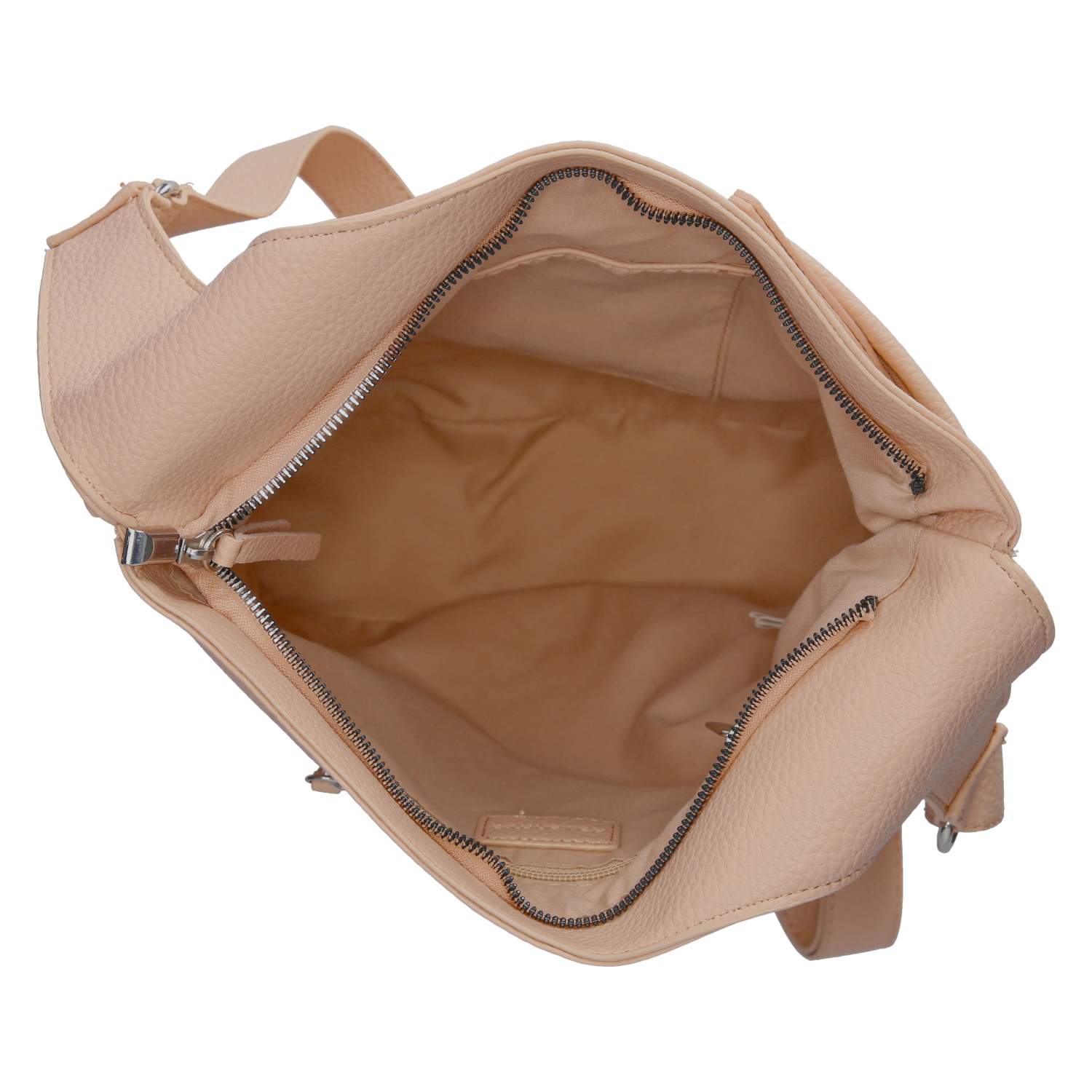 Schultertasche  Rosa