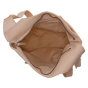 Schultertasche  Rosa