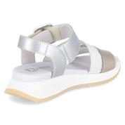 Sandalen  Gold