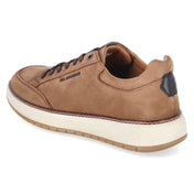 Low Sneaker  Braun