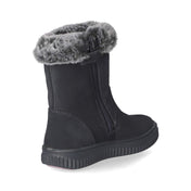 Winterstiefeletten YAIRA  Blau