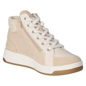 Schnürboots VIOLET04  Beige