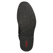 Winterboots  Schwarz
