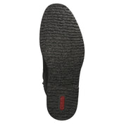 Winterboots  Schwarz
