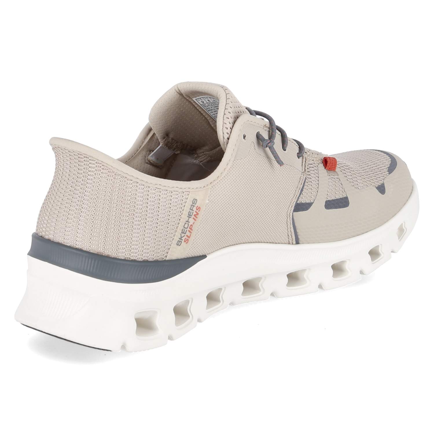 Slip-Ins GLIDE-STEP PRO  Taupe