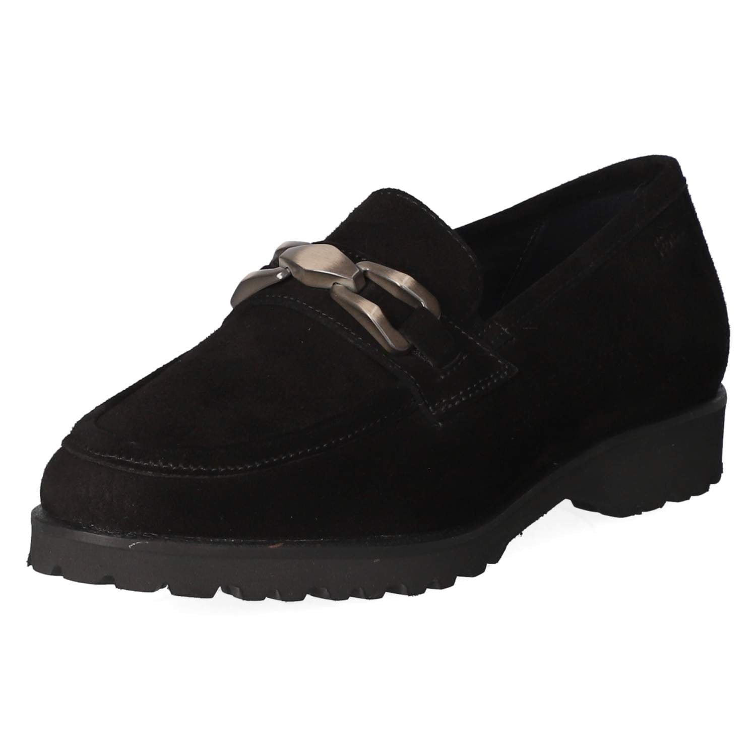 Slipper MEREDITH  Schwarz