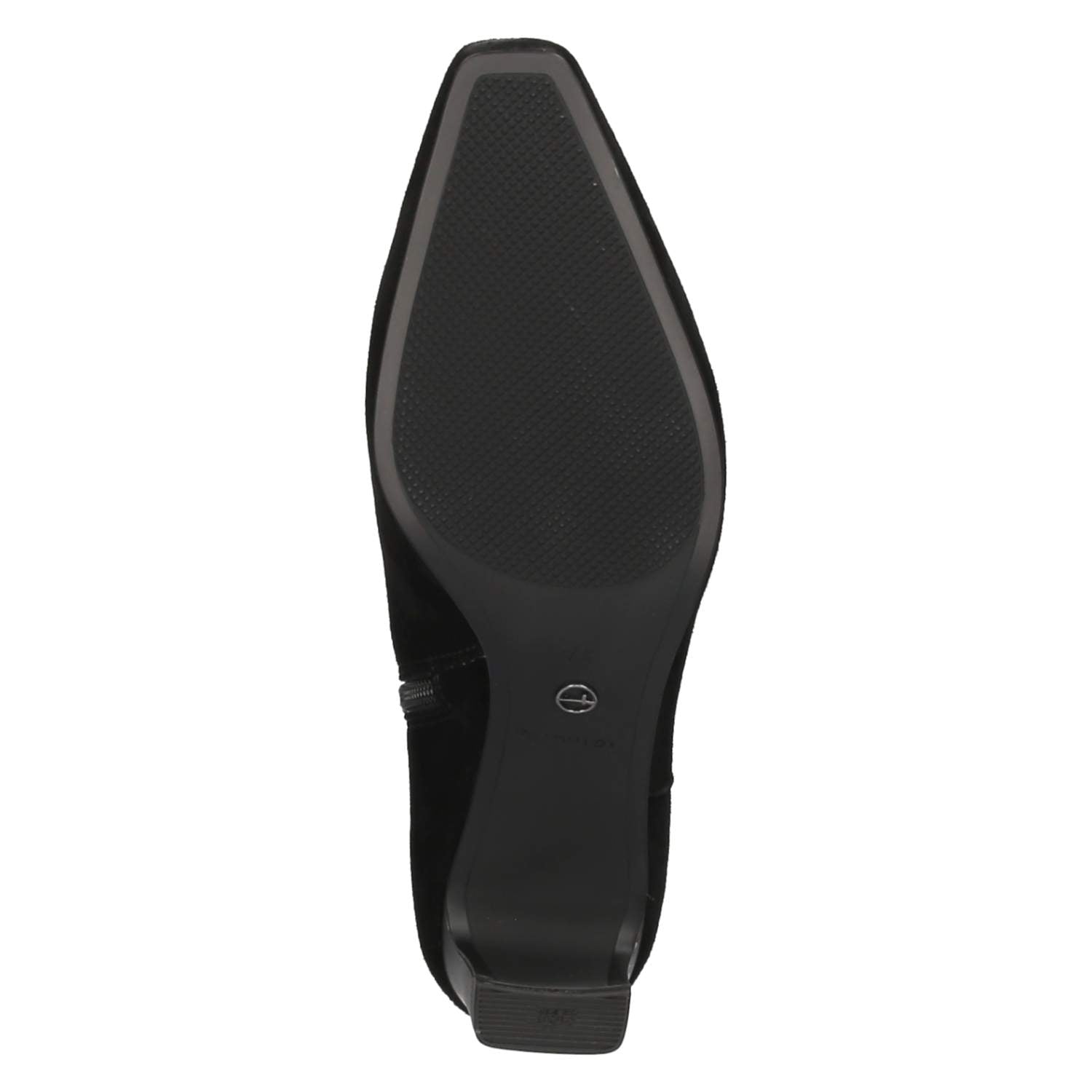 Stiefeletten  Schwarz