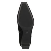 Stiefeletten  Schwarz