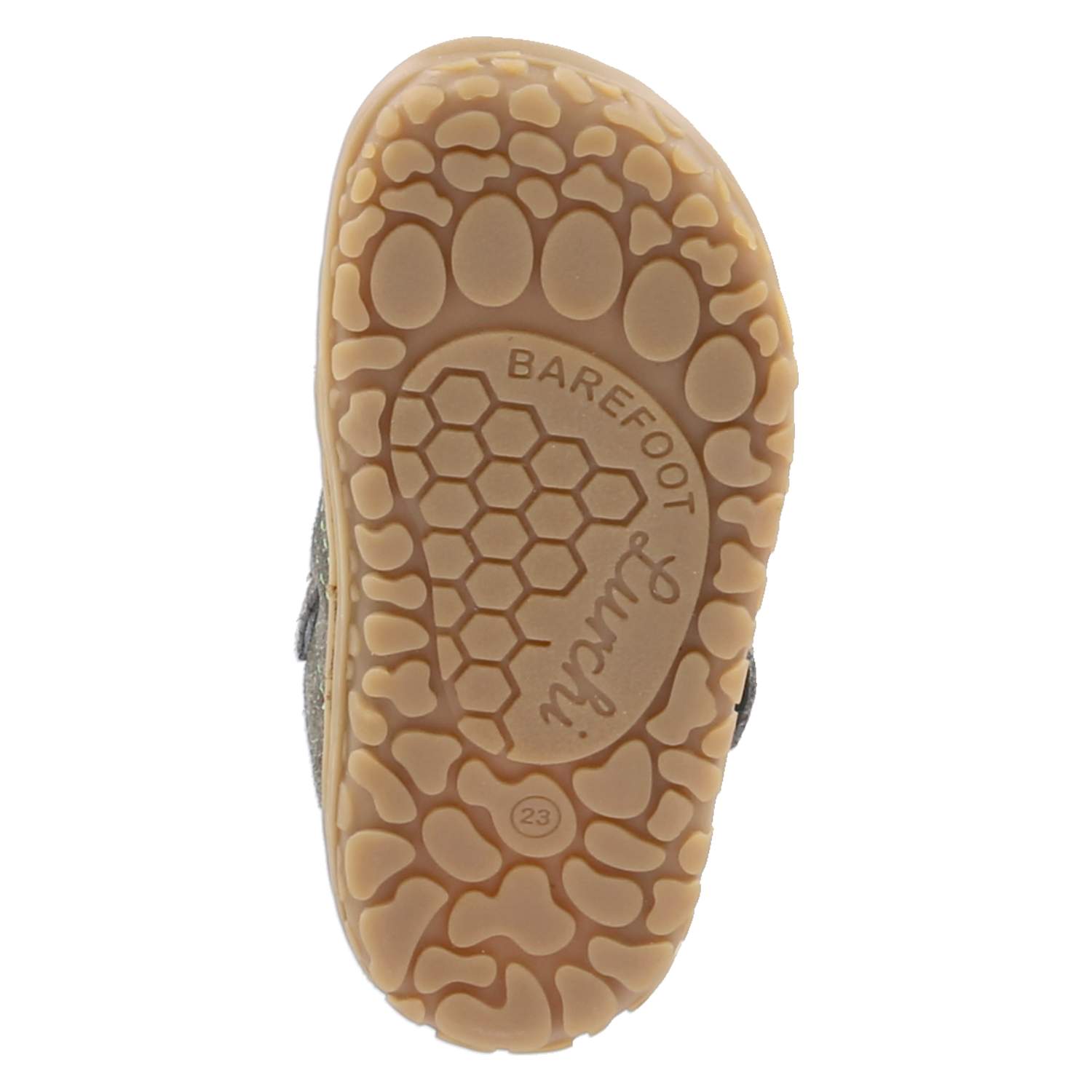 Sandalen NAFFI  Grün