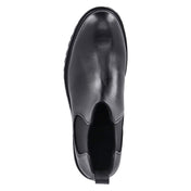 Chelsea Boots VENTON 315  Schwarz