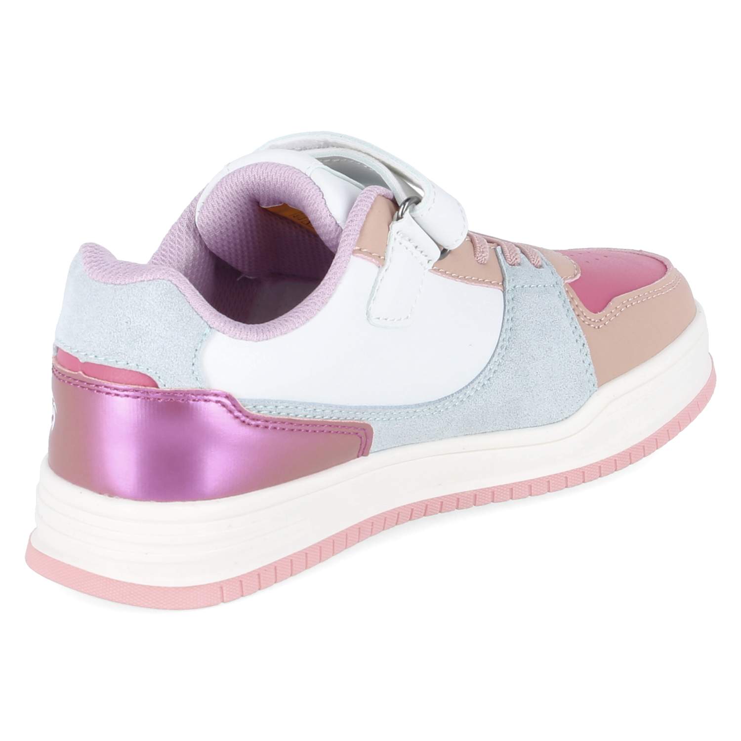 Low Sneaker  Mehrfarbig