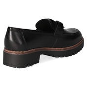 Slipper  Schwarz