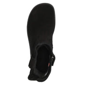 Barfuß-Stiefeletten BLSN-400W  Schwarz