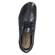 Slipper FIONA 01  Blau