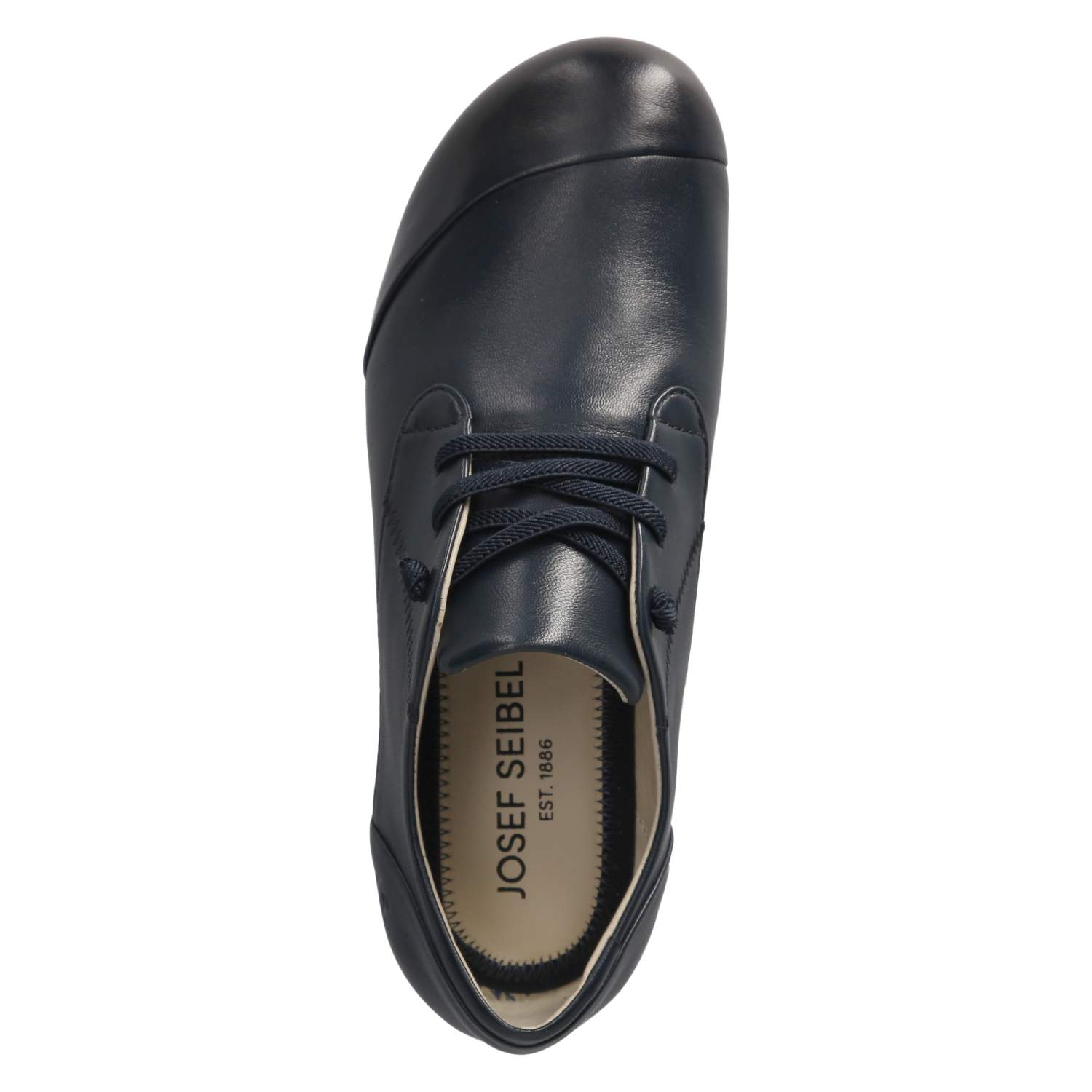 Slipper FIONA 01  Blau