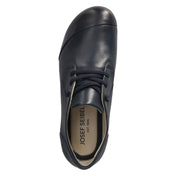 Slipper FIONA 01  Blau