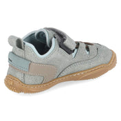 Barfußschuhe LERCHE  Türkis
