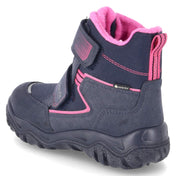 Snowboots HUSKY  Blau
