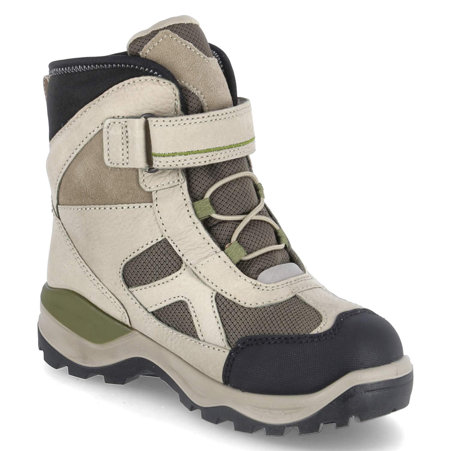 Stiefel  SNOW MOUNTAIN  Grün