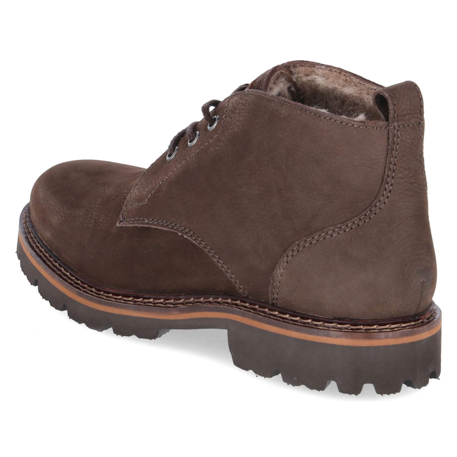 Winterboots ADALRIK  Braun
