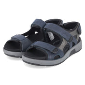 Sandalen EMERIC 06  Blau