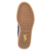 Low Sneaker  Blau