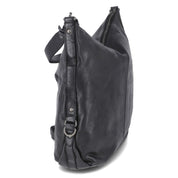 Hobo Bag  Schwarz