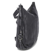 Hobo Bag  Schwarz