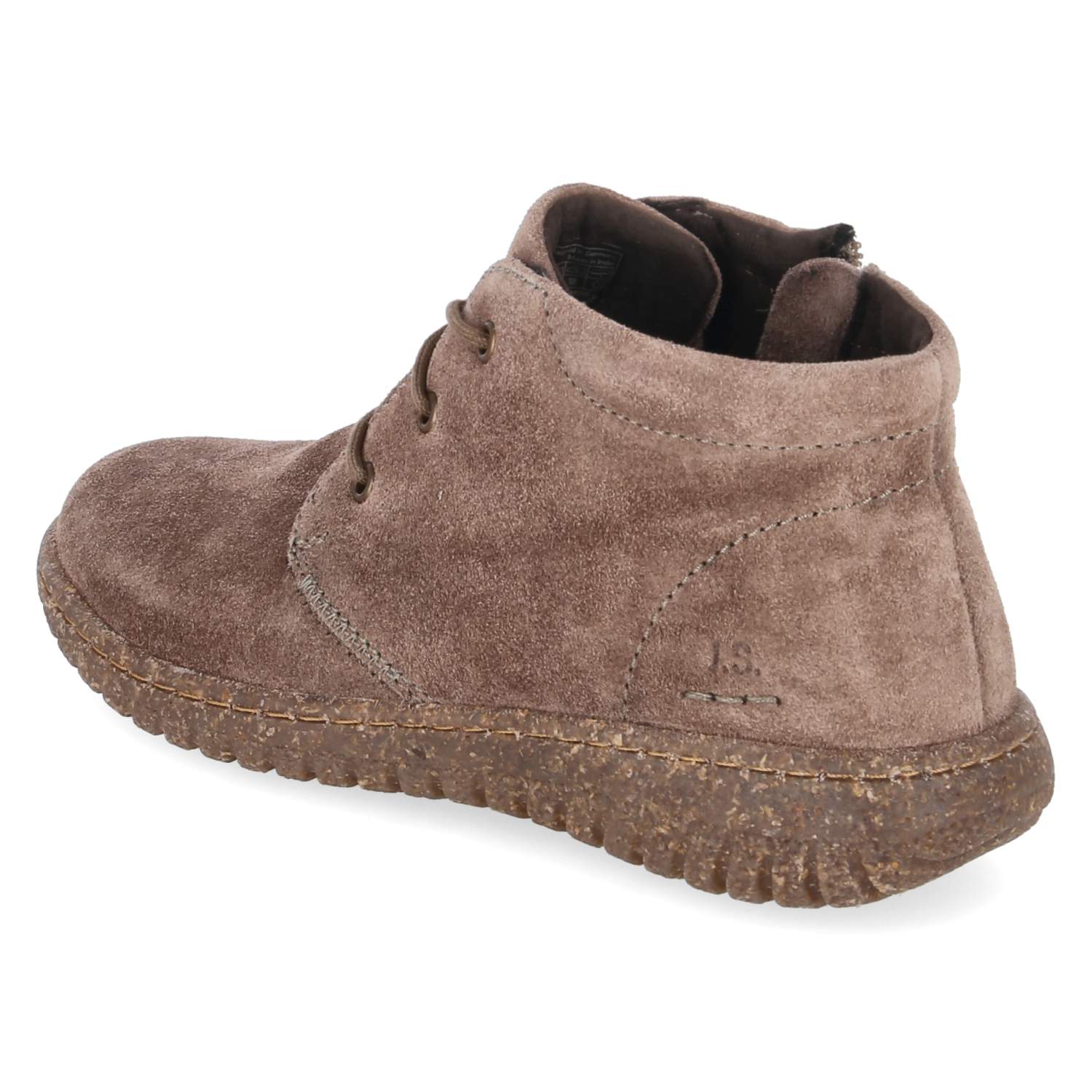 Boots ANGELINA 07  Taupe