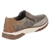 Slipper  Taupe