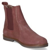 Stiefeletten MADIA LAMB  Rot