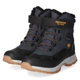 Schneeboots  Blau