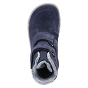 Winterstiefeletten WALDERI  Blau