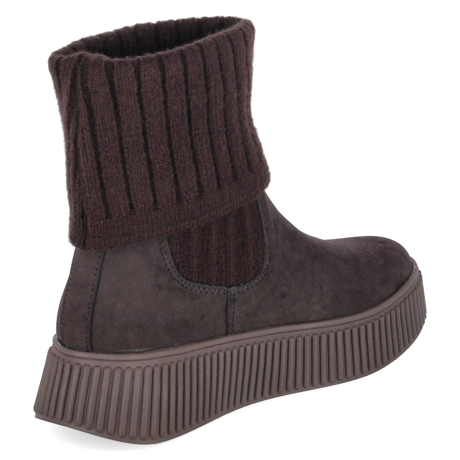Chelsea Boots  Braun